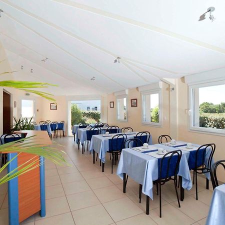 Hotel Estuaire Saint-Brevin-les-Pins Exterior photo