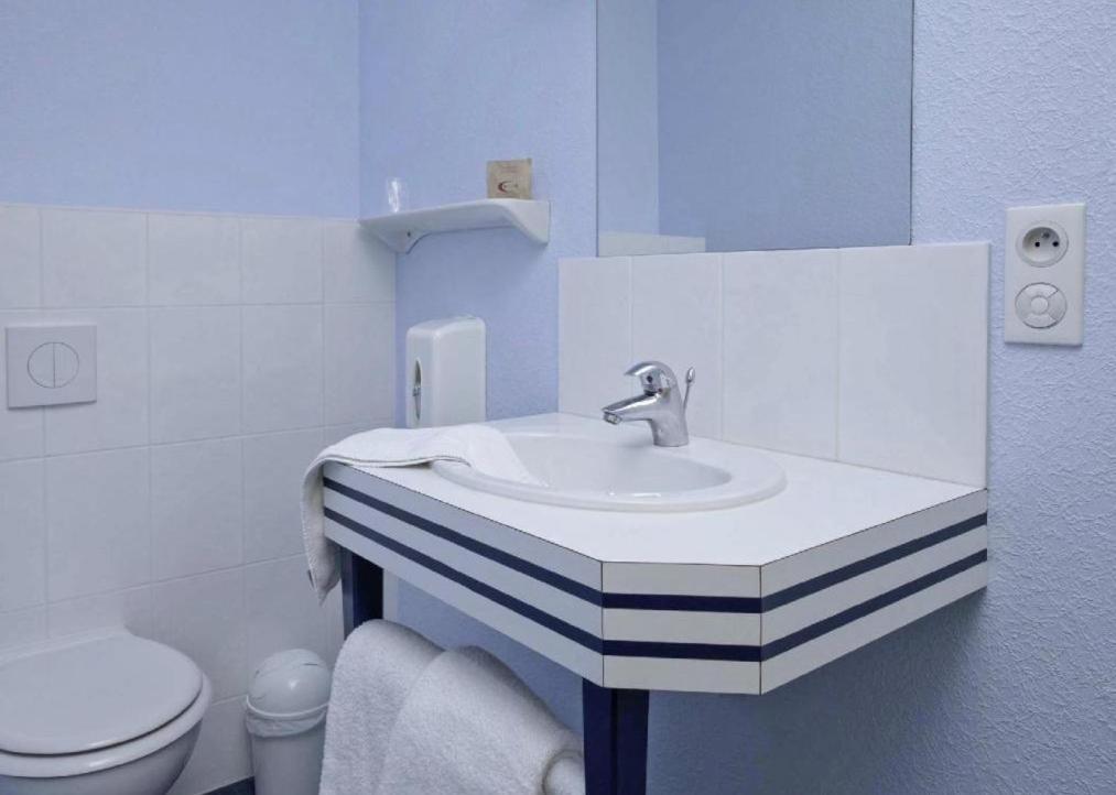 Hotel Estuaire Saint-Brevin-les-Pins Room photo